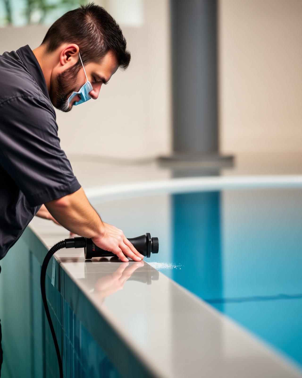 Weekly Pool Service